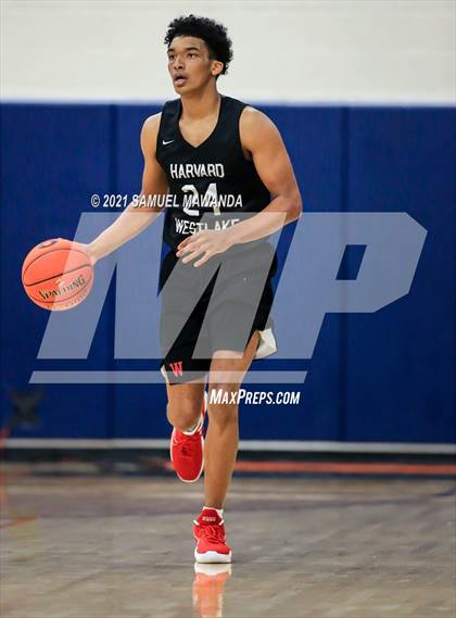 Thumbnail 1 in   Harvard-Westlake @ Chaminade photogallery.