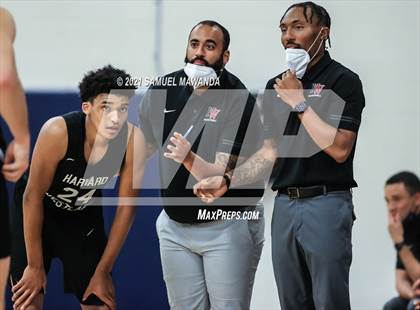 Thumbnail 2 in   Harvard-Westlake @ Chaminade photogallery.