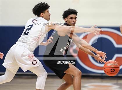 Thumbnail 1 in   Harvard-Westlake @ Chaminade photogallery.