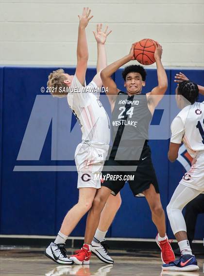 Thumbnail 3 in   Harvard-Westlake @ Chaminade photogallery.