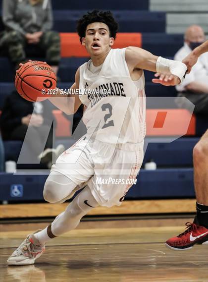 Thumbnail 2 in   Harvard-Westlake @ Chaminade photogallery.