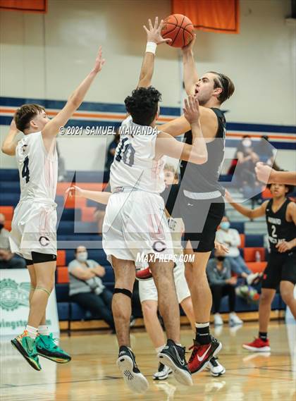 Thumbnail 2 in   Harvard-Westlake @ Chaminade photogallery.