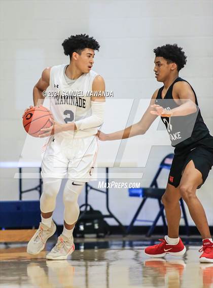 Thumbnail 3 in   Harvard-Westlake @ Chaminade photogallery.
