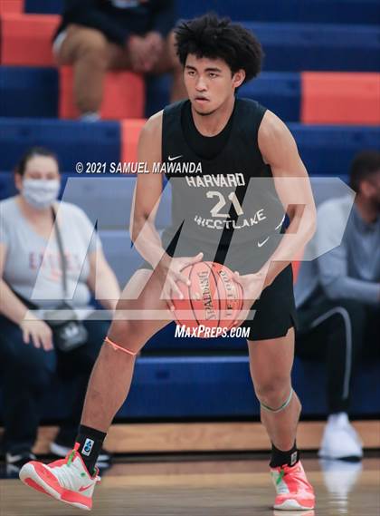 Thumbnail 1 in   Harvard-Westlake @ Chaminade photogallery.