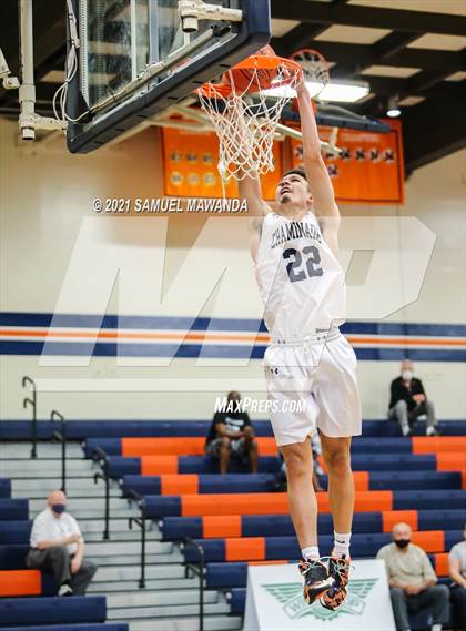 Thumbnail 3 in   Harvard-Westlake @ Chaminade photogallery.