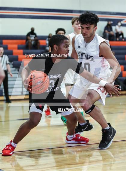 Thumbnail 1 in   Harvard-Westlake @ Chaminade photogallery.