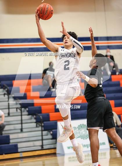Thumbnail 3 in   Harvard-Westlake @ Chaminade photogallery.