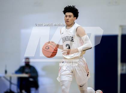 Thumbnail 2 in   Harvard-Westlake @ Chaminade photogallery.