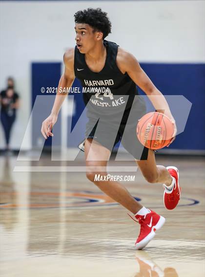 Thumbnail 1 in   Harvard-Westlake @ Chaminade photogallery.