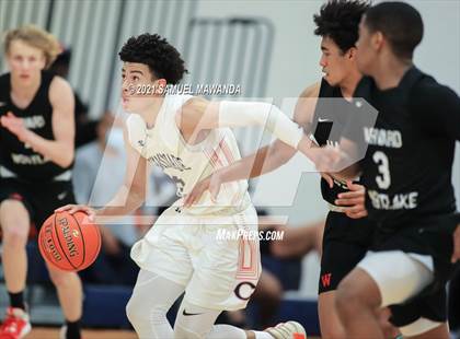 Thumbnail 3 in   Harvard-Westlake @ Chaminade photogallery.