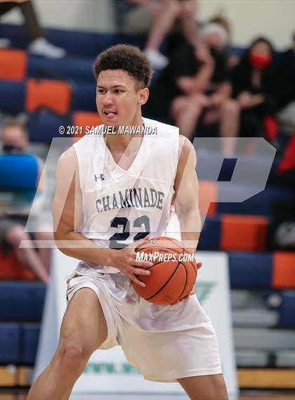 Thumbnail 1 in   Harvard-Westlake @ Chaminade photogallery.