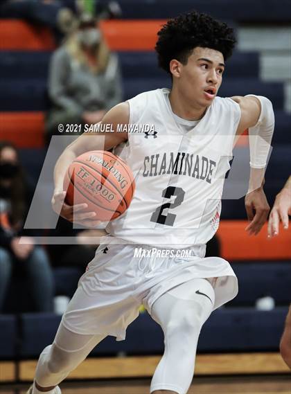 Thumbnail 3 in   Harvard-Westlake @ Chaminade photogallery.