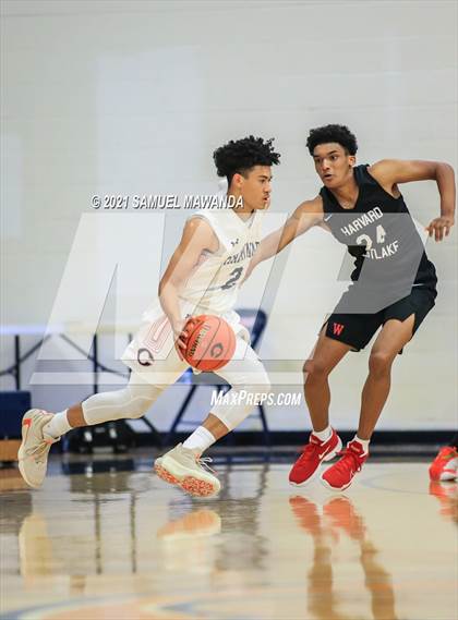 Thumbnail 2 in   Harvard-Westlake @ Chaminade photogallery.