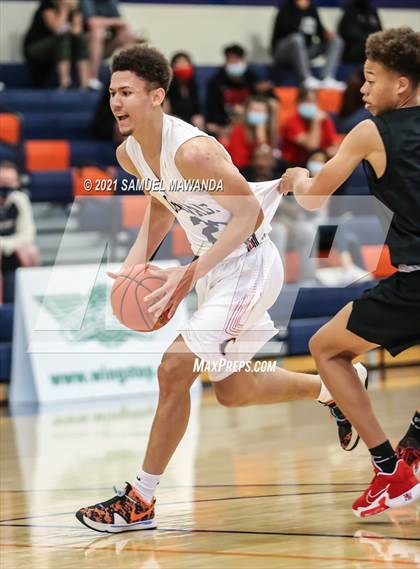 Thumbnail 2 in   Harvard-Westlake @ Chaminade photogallery.