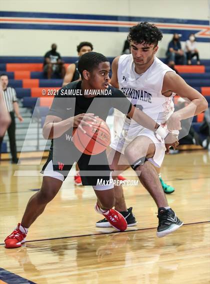 Thumbnail 2 in   Harvard-Westlake @ Chaminade photogallery.