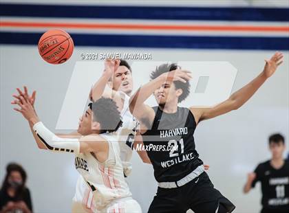 Thumbnail 1 in   Harvard-Westlake @ Chaminade photogallery.