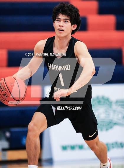 Thumbnail 1 in   Harvard-Westlake @ Chaminade photogallery.