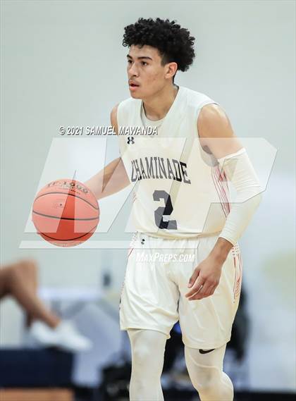 Thumbnail 2 in   Harvard-Westlake @ Chaminade photogallery.