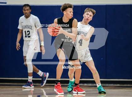 Thumbnail 2 in   Harvard-Westlake @ Chaminade photogallery.