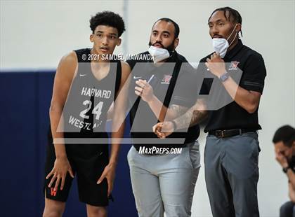 Thumbnail 1 in   Harvard-Westlake @ Chaminade photogallery.