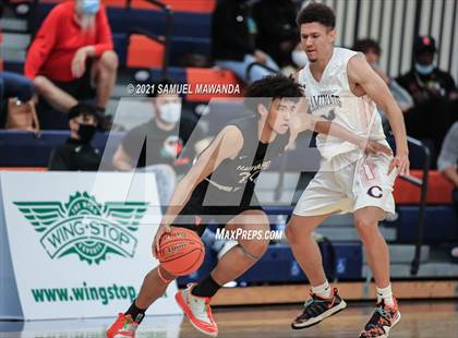 Thumbnail 1 in   Harvard-Westlake @ Chaminade photogallery.