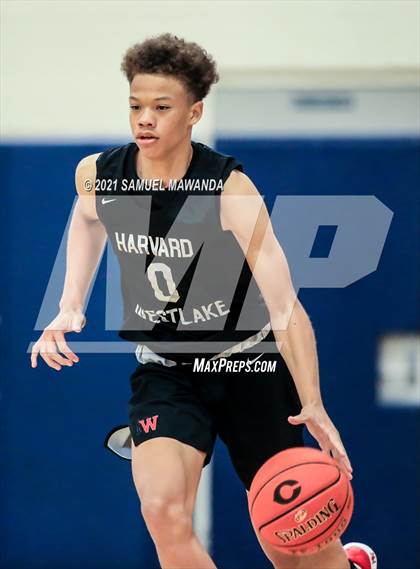 Thumbnail 2 in   Harvard-Westlake @ Chaminade photogallery.
