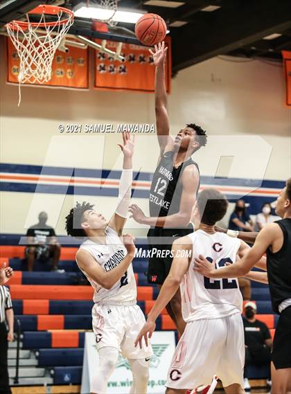 Thumbnail 1 in   Harvard-Westlake @ Chaminade photogallery.