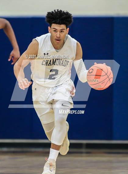 Thumbnail 2 in   Harvard-Westlake @ Chaminade photogallery.
