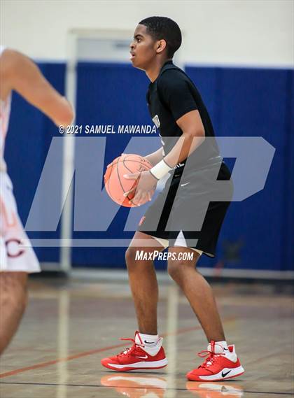 Thumbnail 2 in   Harvard-Westlake @ Chaminade photogallery.