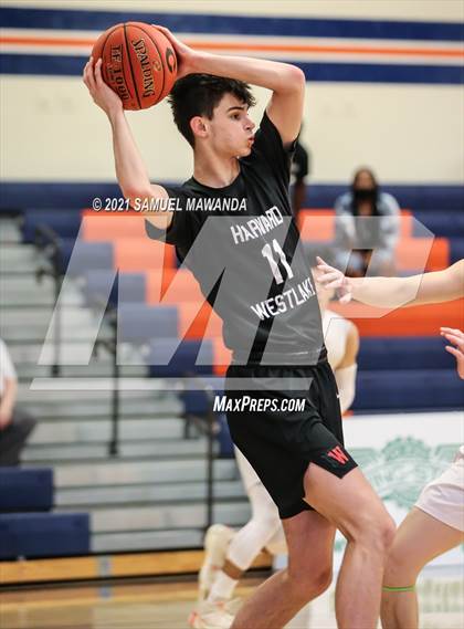 Thumbnail 3 in   Harvard-Westlake @ Chaminade photogallery.