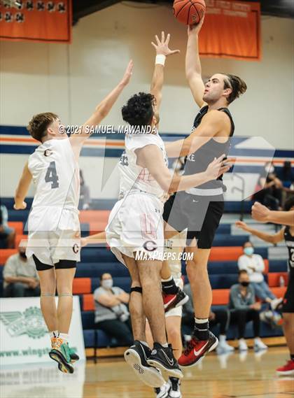 Thumbnail 3 in   Harvard-Westlake @ Chaminade photogallery.