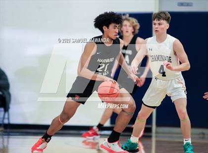 Thumbnail 3 in   Harvard-Westlake @ Chaminade photogallery.