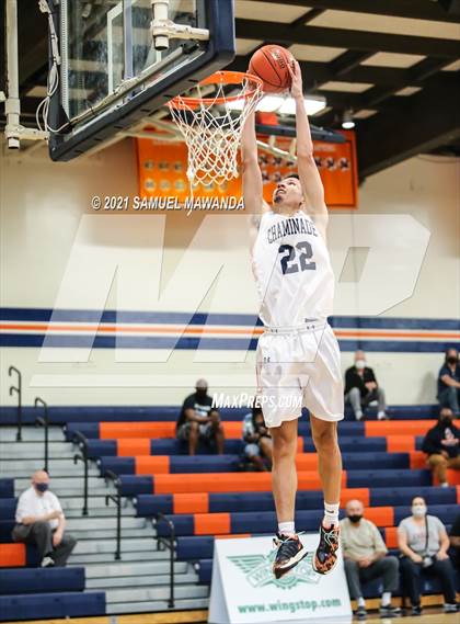Thumbnail 2 in   Harvard-Westlake @ Chaminade photogallery.