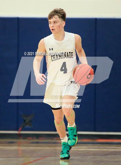 Thumbnail 2 in   Harvard-Westlake @ Chaminade photogallery.