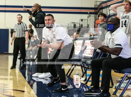 Thumbnail 2 in   Harvard-Westlake @ Chaminade photogallery.