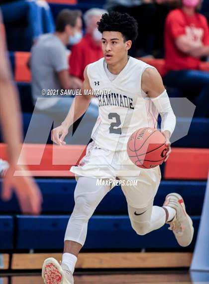 Thumbnail 2 in   Harvard-Westlake @ Chaminade photogallery.