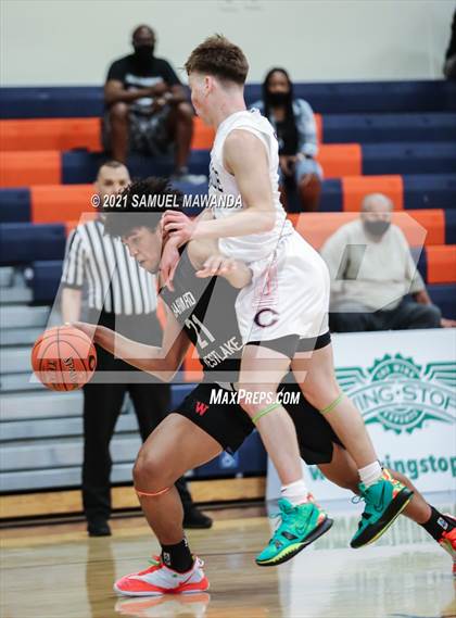 Thumbnail 2 in   Harvard-Westlake @ Chaminade photogallery.
