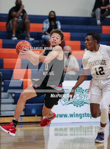 Thumbnail 2 in   Harvard-Westlake @ Chaminade photogallery.