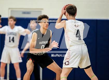 Thumbnail 2 in   Harvard-Westlake @ Chaminade photogallery.