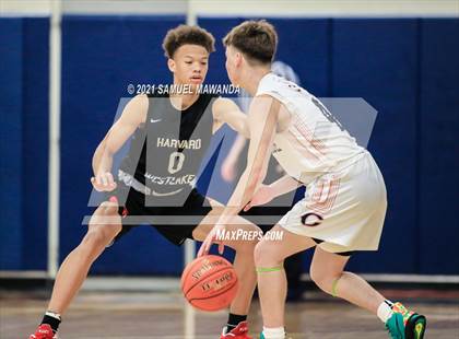 Thumbnail 3 in   Harvard-Westlake @ Chaminade photogallery.