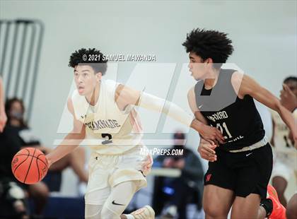 Thumbnail 1 in   Harvard-Westlake @ Chaminade photogallery.