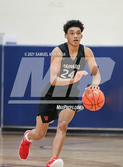 Thumbnail 2 in   Harvard-Westlake @ Chaminade photogallery.