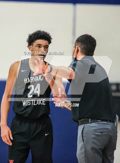 Thumbnail 2 in   Harvard-Westlake @ Chaminade photogallery.