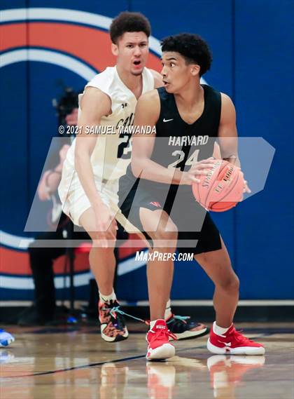 Thumbnail 2 in   Harvard-Westlake @ Chaminade photogallery.