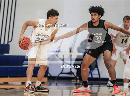 Thumbnail 3 in   Harvard-Westlake @ Chaminade photogallery.