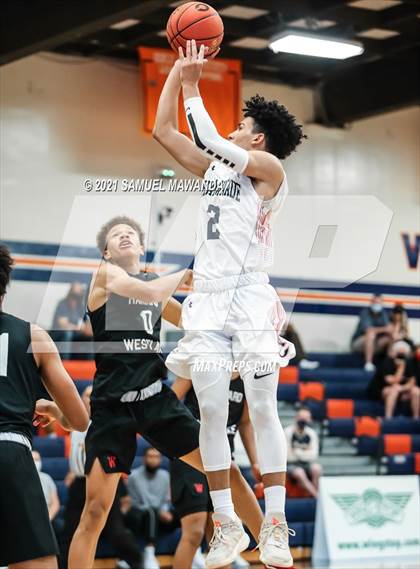 Thumbnail 2 in   Harvard-Westlake @ Chaminade photogallery.