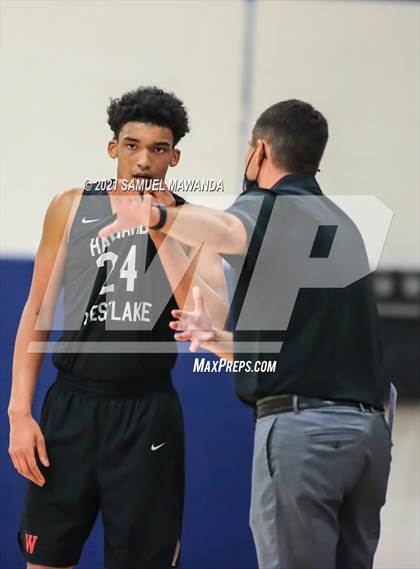 Thumbnail 3 in   Harvard-Westlake @ Chaminade photogallery.