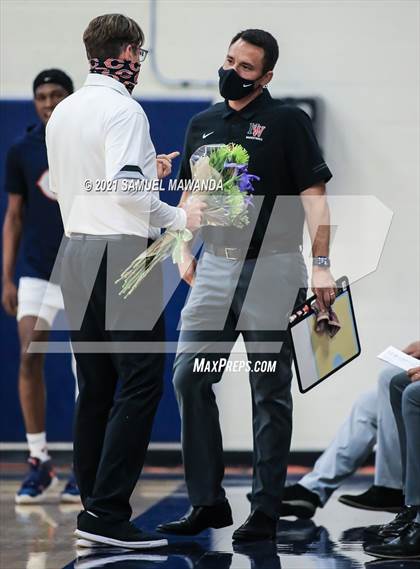 Thumbnail 2 in   Harvard-Westlake @ Chaminade photogallery.
