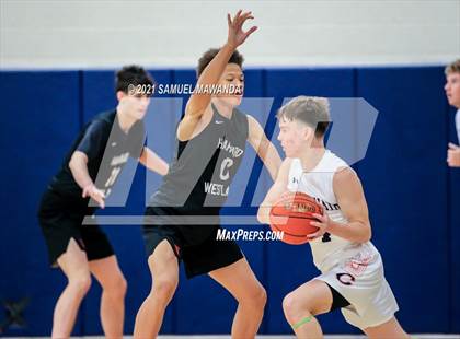 Thumbnail 2 in   Harvard-Westlake @ Chaminade photogallery.