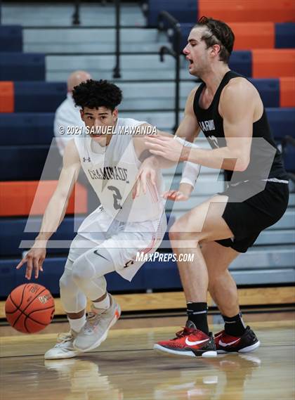 Thumbnail 3 in   Harvard-Westlake @ Chaminade photogallery.